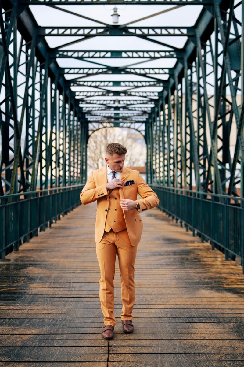 Suitsberry — filozofie značky